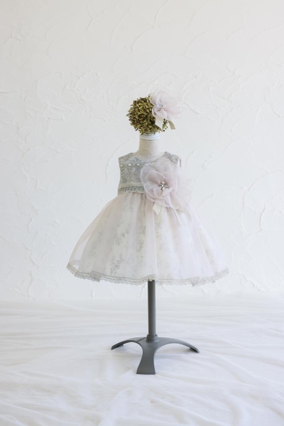 R-160　ピンクベージュ